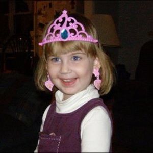 Meet your Posher, Kimberly